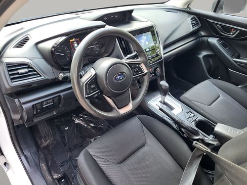 Used 2023 Subaru Impreza 2.0i Premium AWD/4WD image 15