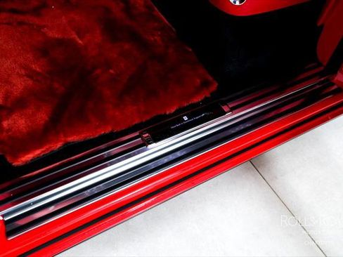 Certified 2024 Rolls-Royce Phantom Extended Wheelbase w/ The Phantom Package image 27