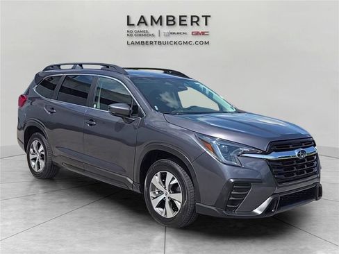 Used 2025 Subaru Ascent Premium AWD/4WD image 7
