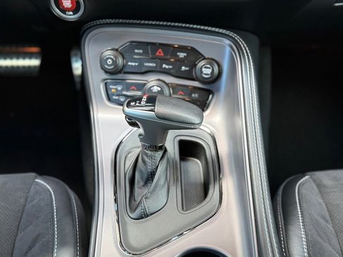 Used 2023 Dodge Challenger SRT Hellcat w/ Harmon/Kardon Sound Group image 35