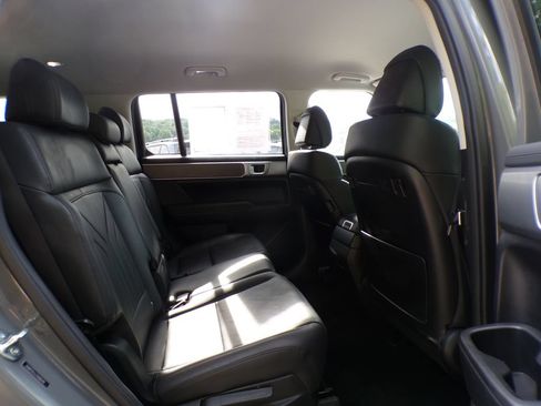 Certified 2025 Hyundai Santa Fe SEL AWD/4WD image 19