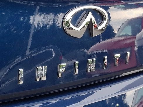 Used 2018 INFINITI Q60 3.0t Luxe w/ Sensory Package 3.0T Luxe AWD/4WD image 29