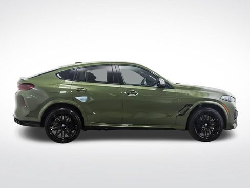 New 2027 BMW X6 M Competition w/ Executive Package AWD/4WD image 6