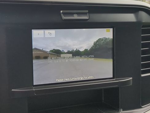 New 2026 Ford F450 XL w/ XL Chrome Package AWD/4WD image 18