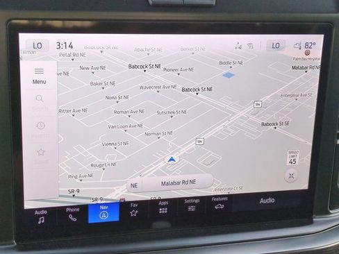 New 2026 Ford F350 Lariat w/ FX4 Off-Road Package image 21