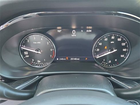 Certified 2022 Buick Envision Essence w/ Sport Touring Package image 28