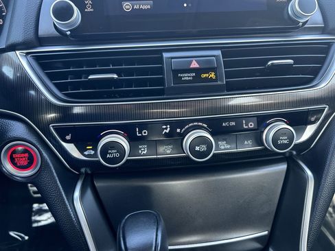 Used 2022 Honda Accord Sport Special Edition image 18