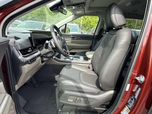 New 2026 Kia Carnival SX FWD image 17