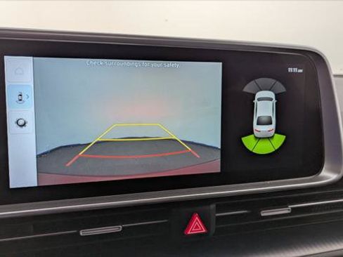 Used 2024 Hyundai Ioniq 6 SE RWD image 28