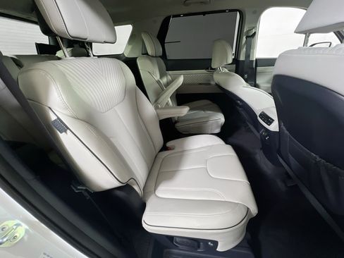 Used 2025 Hyundai Palisade Calligraphy AWD/4WD image 30