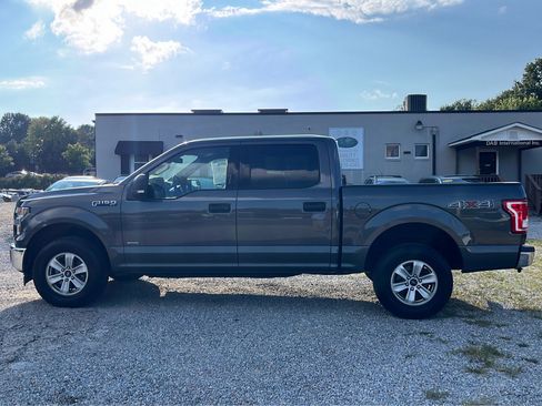 Used 2017 Ford F150 XLT w/ Equipment Group 301A Mid image 15