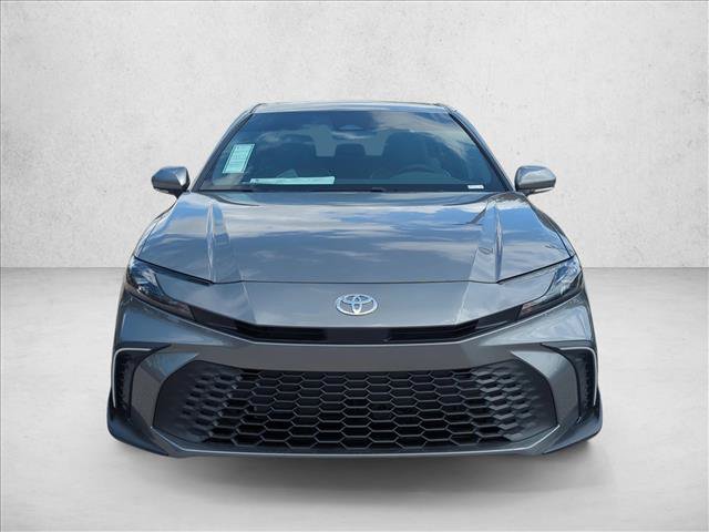 Used 2026 Toyota Camry SE w/ Convenience Package FWD image 2