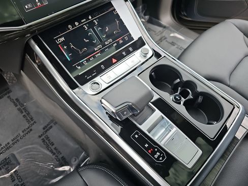 New 2026 Audi Q7 3.0T Premium Plus image 28