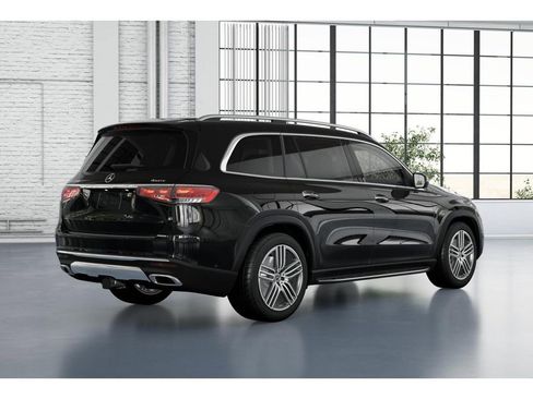 New 2026 Mercedes-Benz GLS 450 GLS 450 image 21