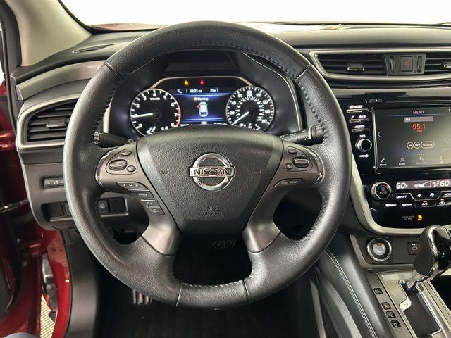 Used 2020 Nissan Murano SV AWD/4WD image 14