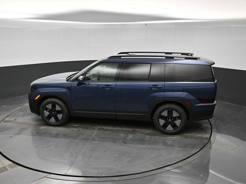 New 2026 Hyundai Santa Fe SEL image 25