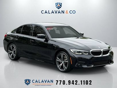Used 2022 BMW 330i Sedan w/ Driving Assistance Package