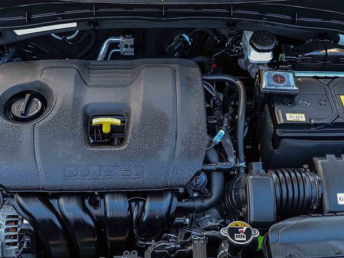Certified 2023 Kia Soul GT-Line FWD image 26