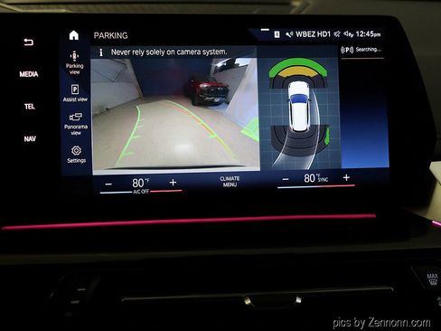 Certified 2023 BMW X1 xDrive28i w/ Convenience Package image 20