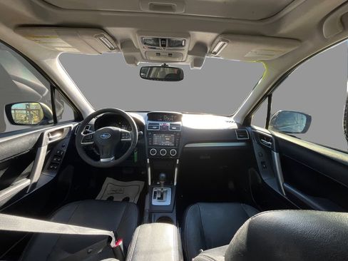 Used 2016 Subaru Forester 2.5i Limited image 9