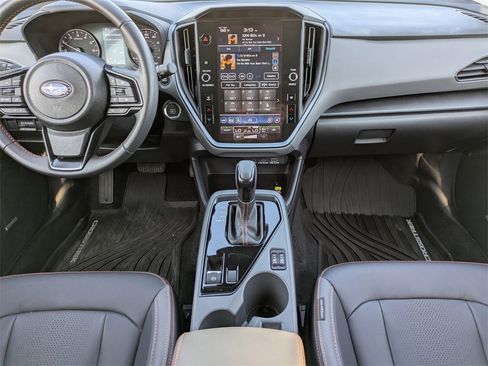 Certified 2024 Subaru Crosstrek 2.5i Limited w/ Popular Package #3A image 17