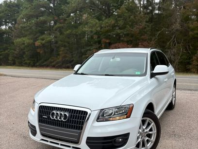 Used 2012 Audi Q5 2.0T Premium