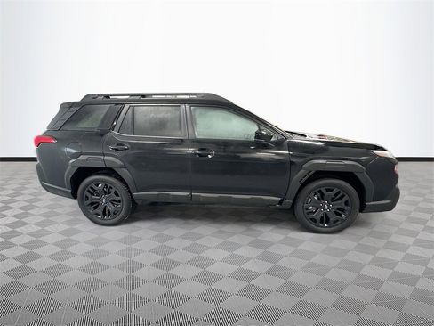 New 2026 Subaru Outback Limited XT image 33