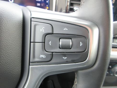 Used 2024 Chevrolet Silverado 3500 LT w/ Convenience Package image 29