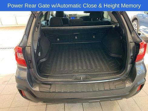 Used 2019 Subaru Outback 2.5i Premium w/ Popular Package #2 image 14