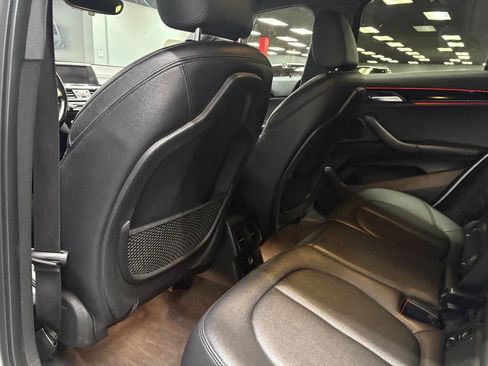 Used 2018 BMW X2 sDrive28i w/ Convenience Package image 31