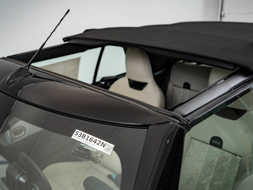 New 2026 MINI Cooper S FWD image 15