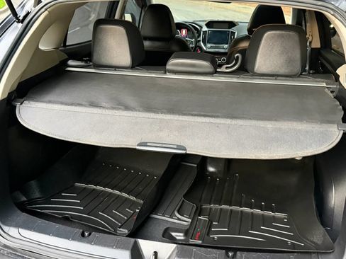 Used 2018 Subaru Crosstrek 2.0i Limited AWD/4WD image 13
