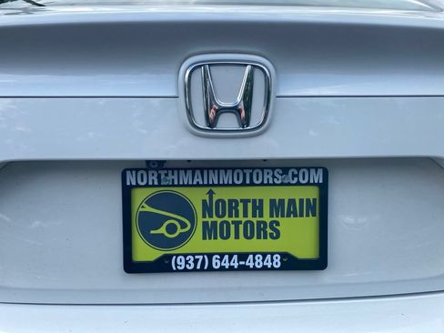 Used 2018 Honda Civic EX image 7