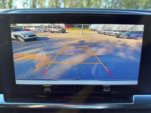 New 2026 Chevrolet Silverado 1500 RST w/ RST Select Package image 18