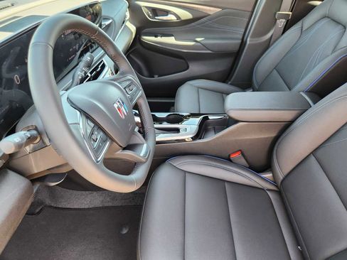 New 2026 Buick Envista Sport Touring FWD image 8