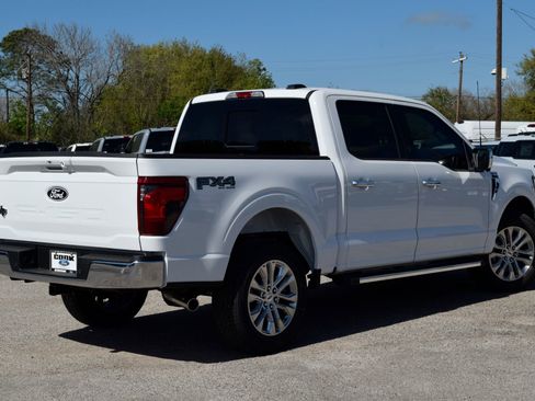 New 2026 Ford F150 XLT w/ Equipment Group 302A MID AWD/4WD image 6