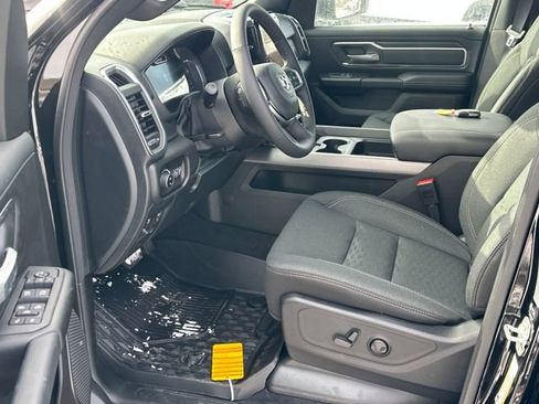 New 2026 RAM 1500 Big Horn image 14