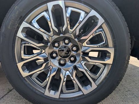 New 2026 GMC Sierra 1500 Denali Ultimate AWD/4WD image 6