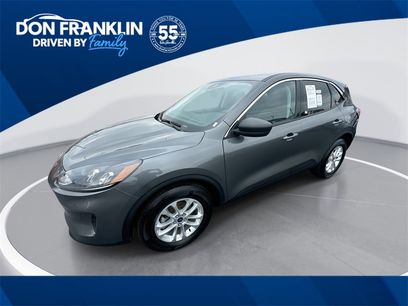 Used 2022 Ford Escape SE w/ Convenience Package