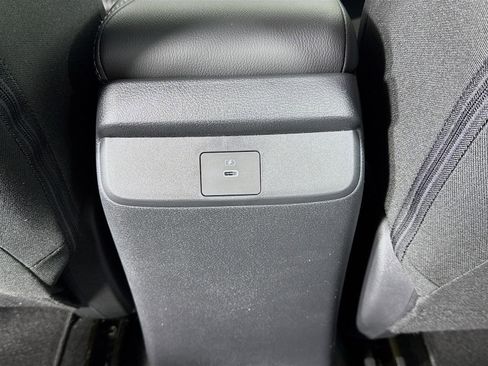 New 2026 Nissan Sentra S w/ Floor Mat Package image 23