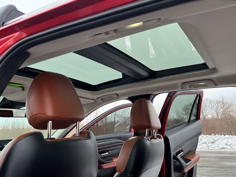 Used 2023 MAZDA CX-50 AWD 2.5 Turbo image 38