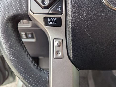 Used 2022 Toyota 4Runner Trail Special Edition AWD/4WD image 17