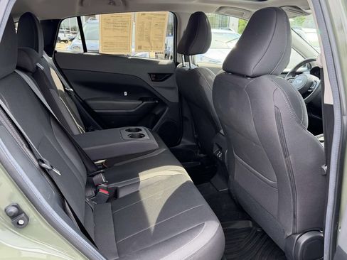 Certified 2026 Subaru Crosstrek 2.5i Premium AWD/4WD image 13