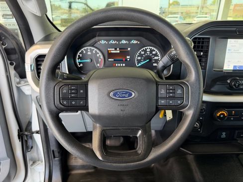 Used 2021 Ford F150 XL w/ Equipment Group 101A High AWD/4WD image 22