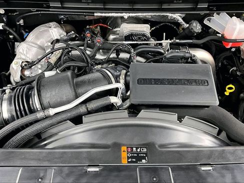Used 2024 Chevrolet Silverado 2500 High Country AWD/4WD image 34