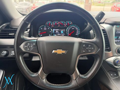Used 2020 Chevrolet Tahoe LT AWD/4WD image 29