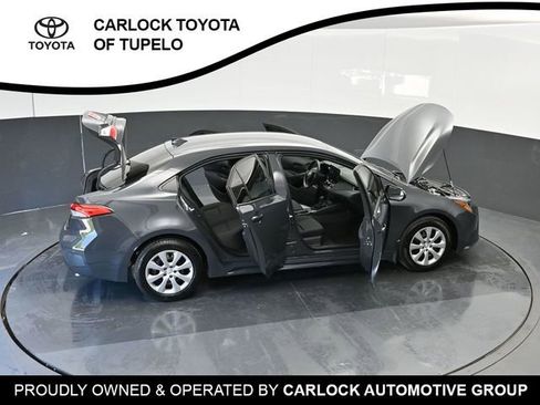 Used 2026 Toyota Corolla LE FWD image 59