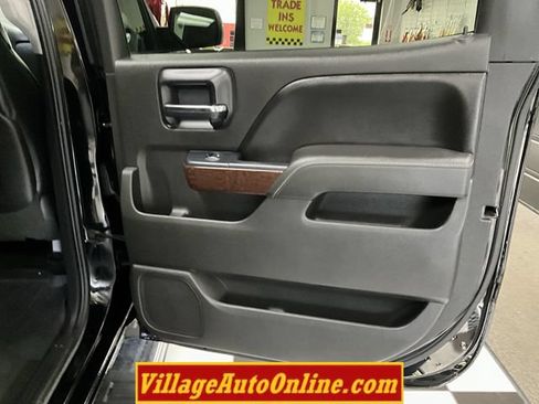 Used 2014 GMC Sierra 1500 SLT AWD/4WD image 32