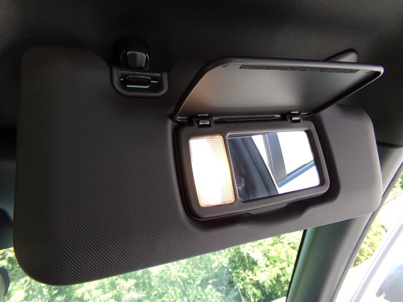 Used 2024 Subaru Crosstrek 2.5i Sport w/ Crosstrek Mirror Package AWD/4WD image 43