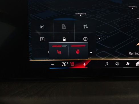 Used 2026 BMW X5 xDrive40i w/ Parking Assistance Package image 17